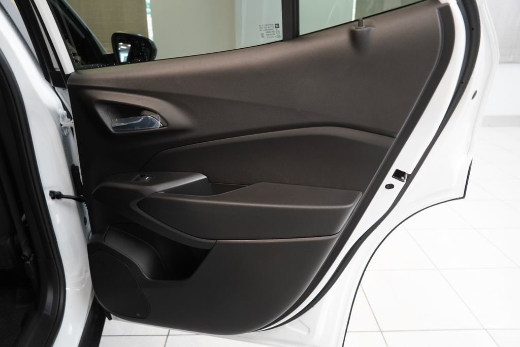 2026 Chevrolet Trax RS - Photo 28