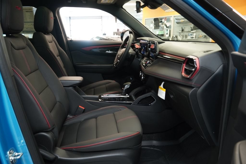 2026 Chevrolet Trailblazer RS - Photo 35