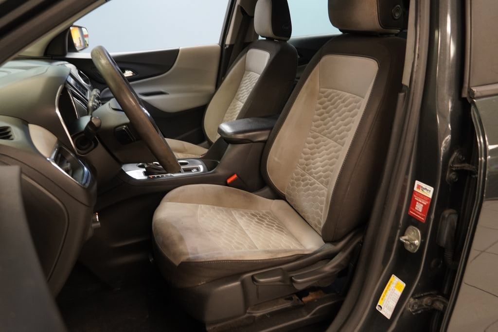 Used 2020 Chevrolet Equinox LS SUV