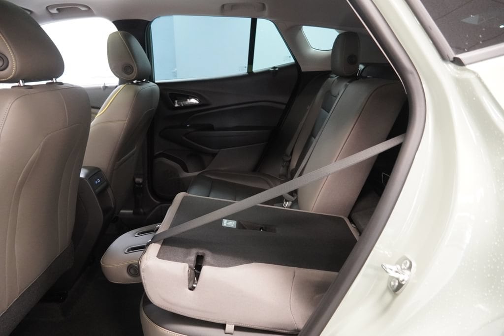 2026 Chevrolet Trax Activ - Photo 26