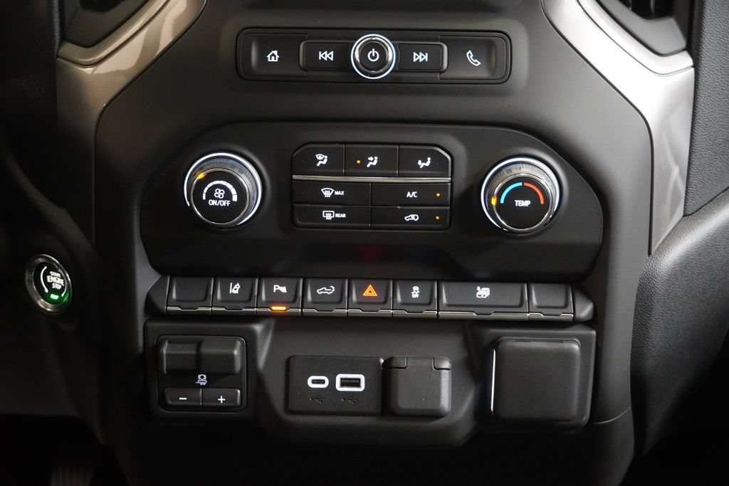 2026 Chevrolet Silverado 2500 HD Custom - Photo 19