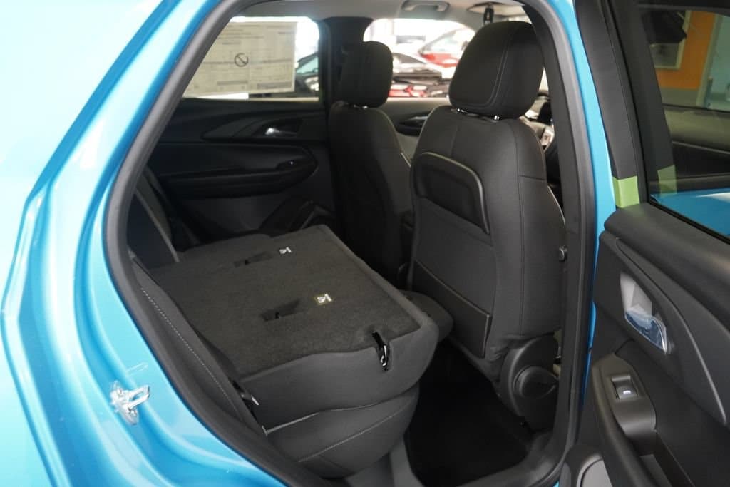 2026 Chevrolet Trailblazer LT - Photo 22