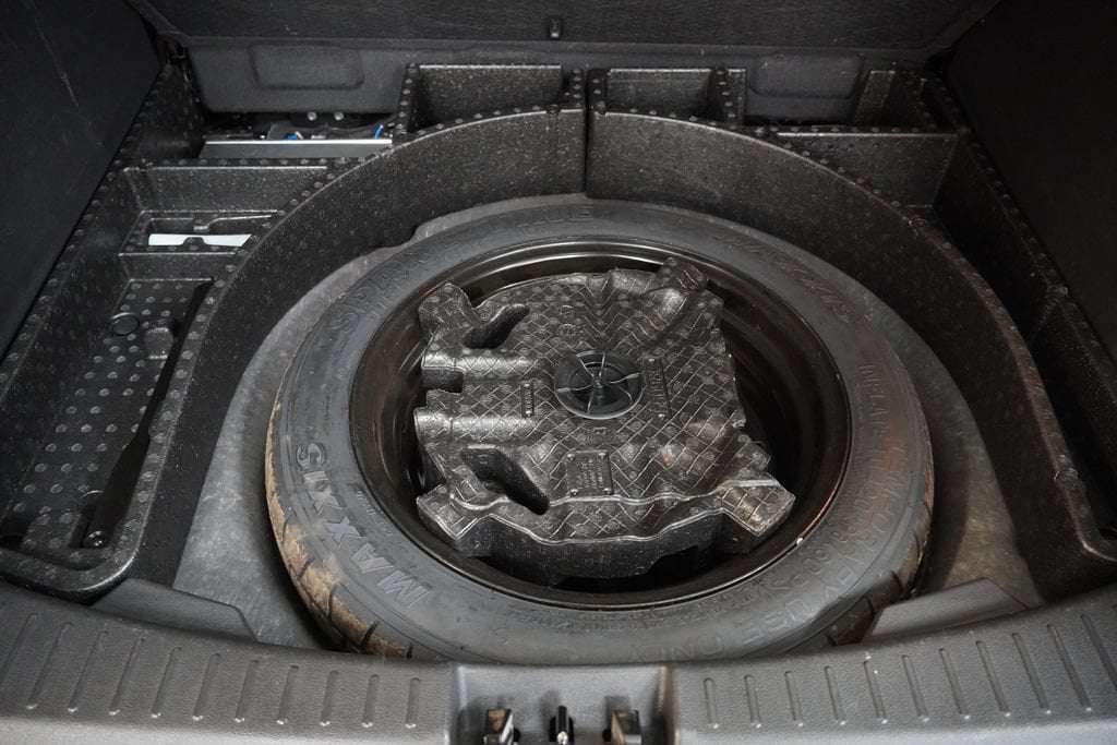 2019 Ford Escape Titanium - Photo 24