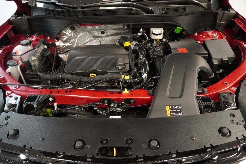 2026 Chevrolet Trax RS - Photo 37