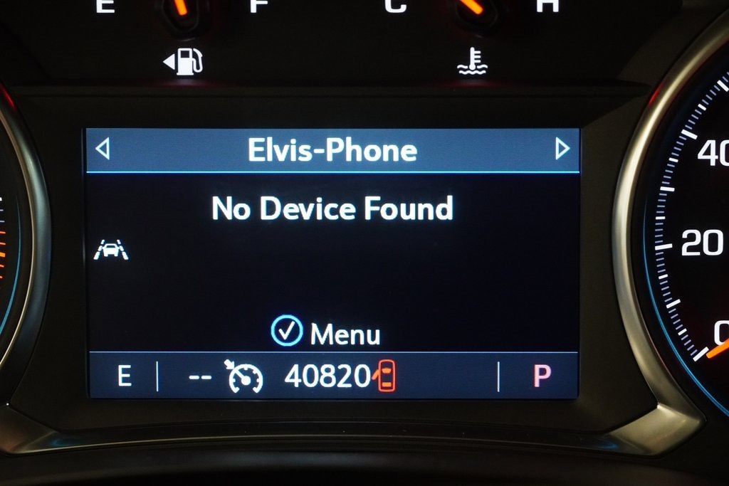 Used 2023 Chevrolet Traverse LT Cloth SUV