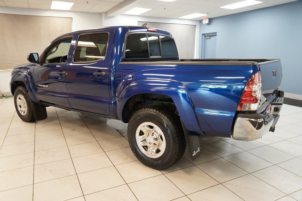 2015 Toyota Tacoma Base - Photo 7