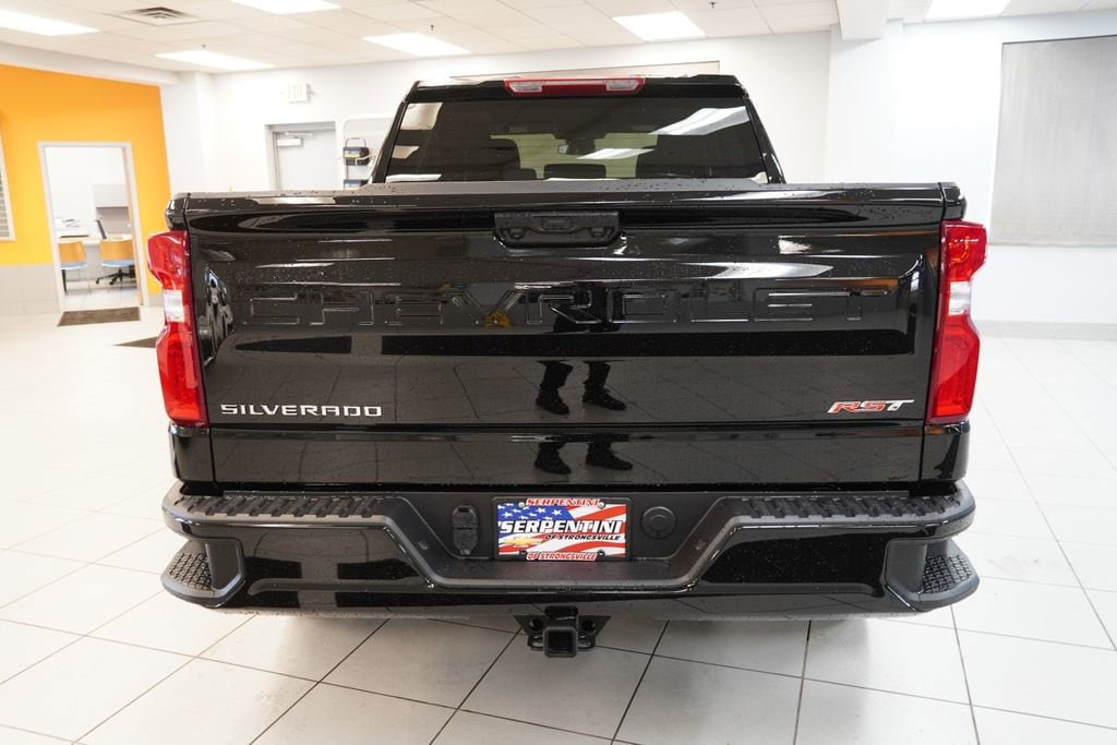 2026 Chevrolet Silverado 1500 RST - Photo 7
