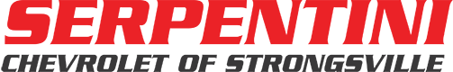 Serpentini Chevrolet Of Strongsville