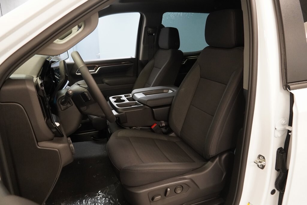 New 2026 Chevrolet Silverado 1500 LT Truck