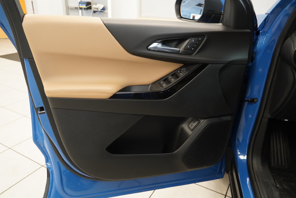 2027 Chevrolet Equinox ACTIV - Photo 17