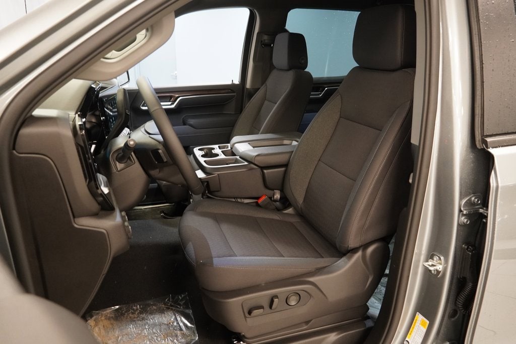 New 2026 Chevrolet Silverado 1500 LT (2FL) Truck