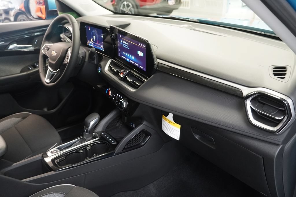 2026 Chevrolet Trailblazer LT - Photo 27