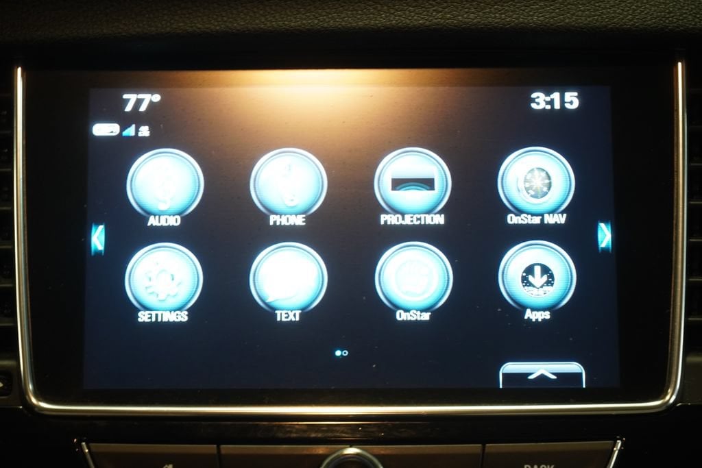 2018 Buick Encore Preferred - Photo 19