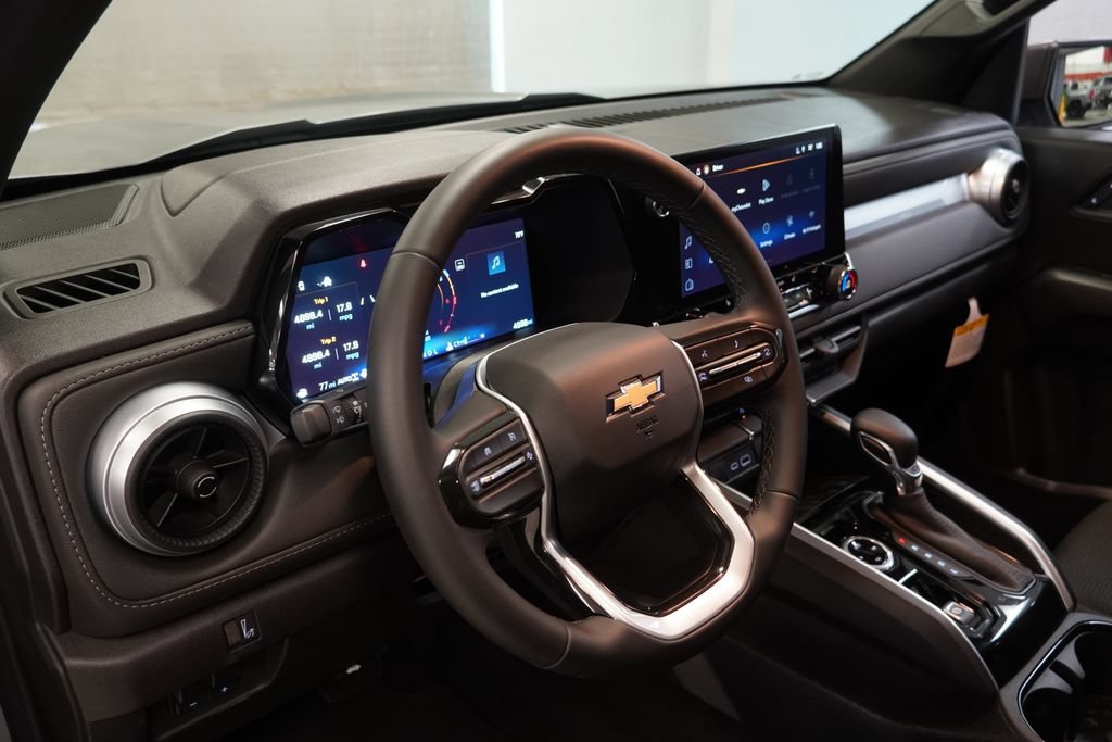 2026 Chevrolet Colorado LT - Photo 6