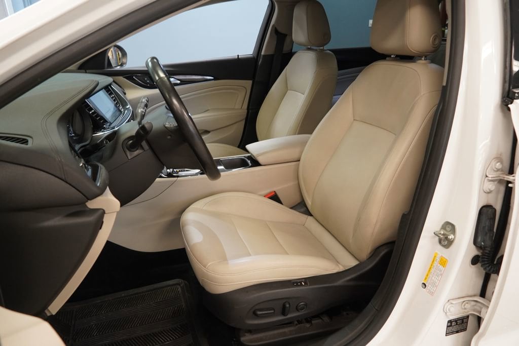 Used 2018 Buick Regal Tourx Essence Wagon