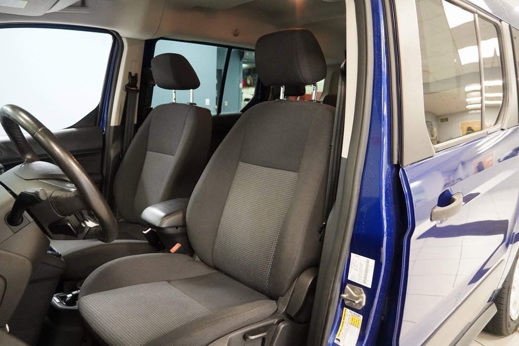 2016 Ford Transit XL photo 3