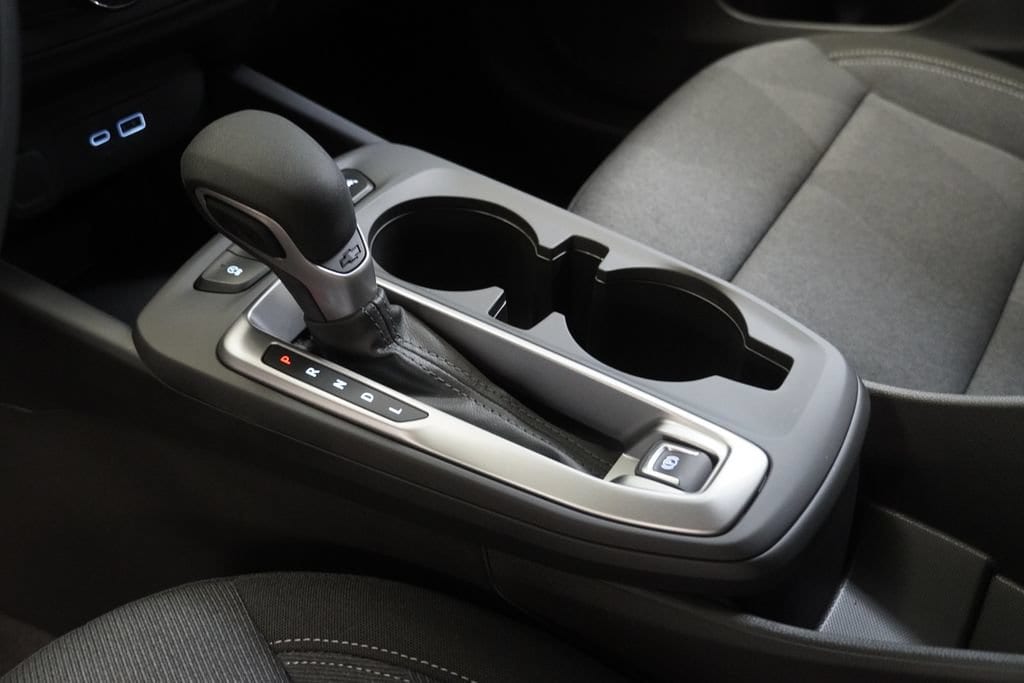 2026 Chevrolet Trax LS - Photo 20