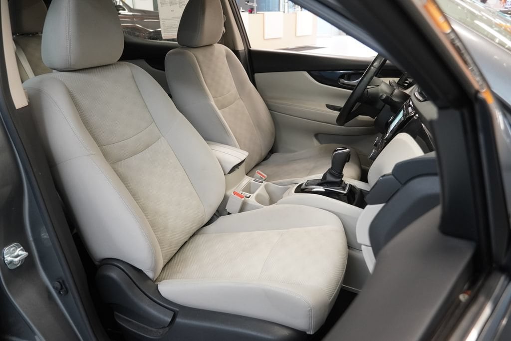 2017 Nissan Rogue Sport SV - Photo 33