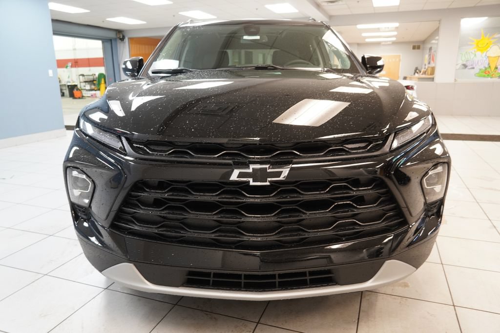 2026 Chevrolet Blazer 3LT - Photo 15
