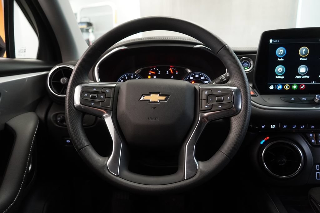 2026 Chevrolet Blazer 2LT - Photo 17