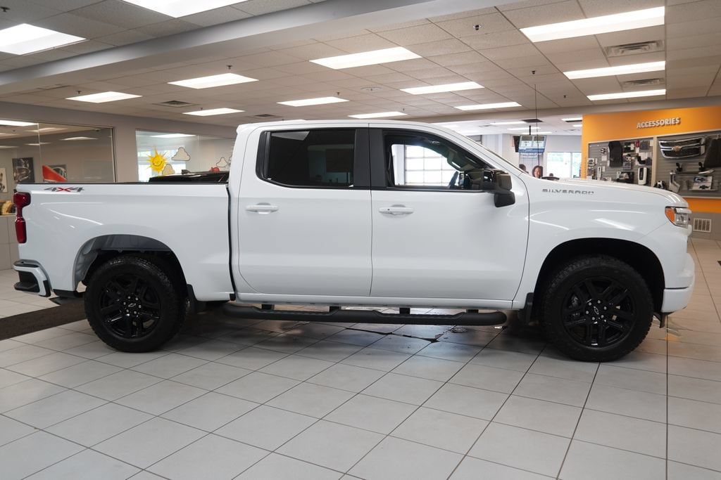 2026 Chevrolet Silverado 1500 RST - Photo 11