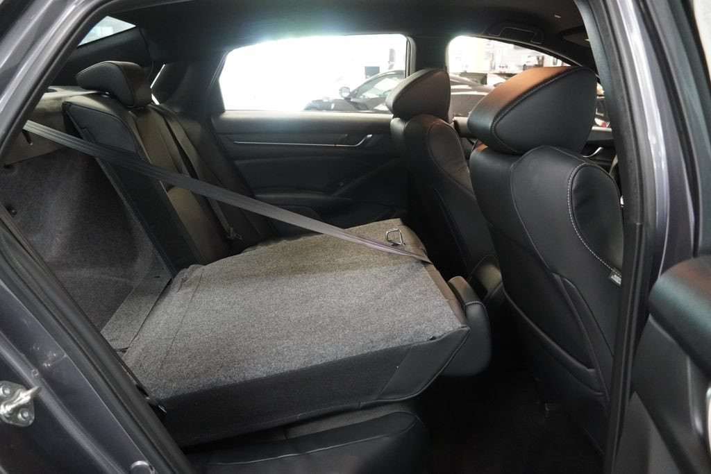 2018 Honda Accord Sport - Photo 31