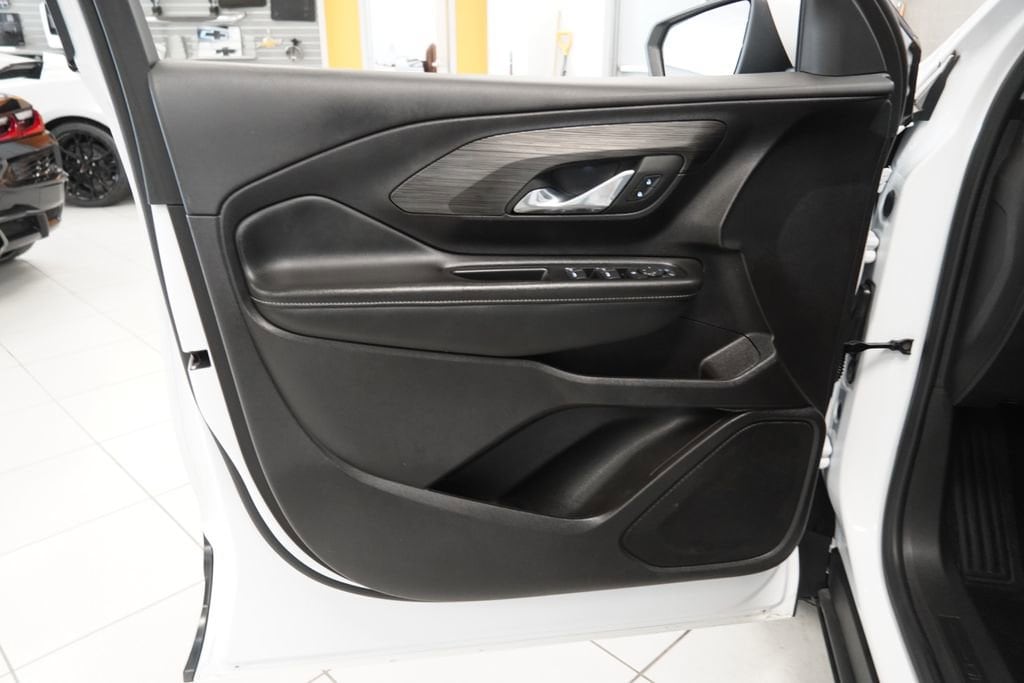 2024 GMC Terrain SLE - Photo 6