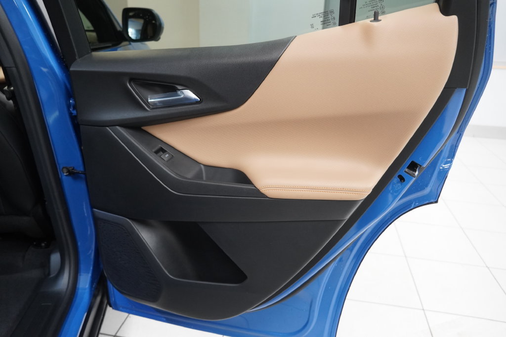 2027 Chevrolet Equinox ACTIV - Photo 32
