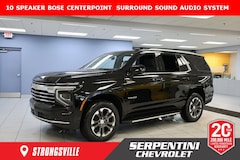 2026 Chevrolet Tahoe LT SUV 4WD [NB5, CTT, UH6, UH5, GU5, C49, VRD, VRG, NZV, VRF, VRH, CE1, VRK, J26, VRJ, VRM, VRL, FJW, JBK, 2ST, VRN, SLM, VRR, MHS, WTX, U05, K4F, B30, Q8E, D75, NC7, DP6, RSR, DH6, N37, TGE, GF3, MAH, UQS, VT7, BTM, VSX, ARL, DXR, BTV, NLB, AS8, C69, UB3, KW5, URF, L84, D07, VTI, F48, CWA, KNP, ASD, 7WS, 4AA, C6G, 5ST, PPW, UBD, UBC, 1SZ, 9CB, UJN, TQ5, WNO, X88, NE1, URW, UK3, RM7, AKJ, K6L, AKK, AKO, AL0, AT9, A2X, 2NF, N53, AKX, AL9, U2K, BVE, H0Y, UKI, K7A, UKK, ATH, UCB, VV4, UKM, T8Z, V55, 1LT, ATN, PAN, PAP, AU3, UKT, UL5, A45, G86, J61, UKZ, TB5, HS1, TAU, UCV, UTJ, 0ST, 6WS, WPL, KI3, 4ST, 8CB, KI4, VFF, KA1, ZW7, A50, UE1, UUA, KA6, AEF, YM8, 1NF, CJ2, R6Q, AEQ, BOY, NP0, UV2, 5FC, AVI, RGJ, EF7, UMN, Y55, CAV, DD8, IVE, SAF, XCI, ENL, UEU, XL8, U5G, C25, GBA, XCQ, K1O, UFB, T40, 3ST, N06, Z82, UVX, UVZ, VHM, AX2, TDM, KC4, KSG, UG1, V8D, RIB, RIA, AXG, CTB, A7K, AXP, KL9, EPH, UOW, UGN]