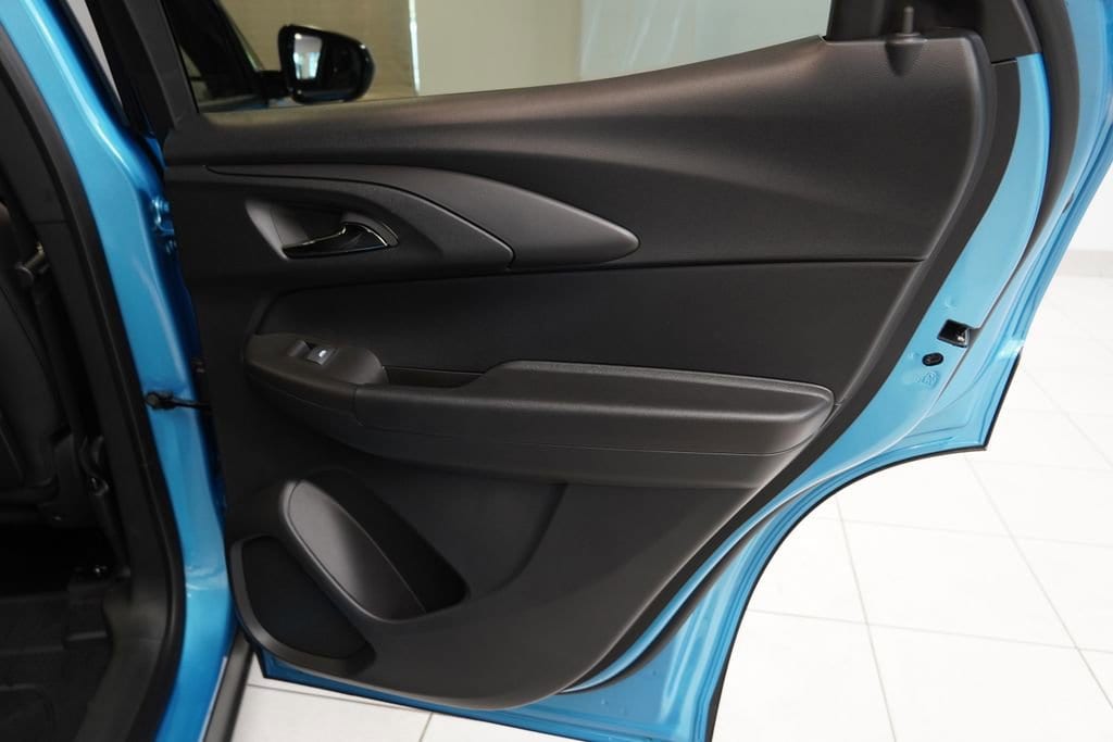 2026 Chevrolet Trailblazer RS - Photo 30