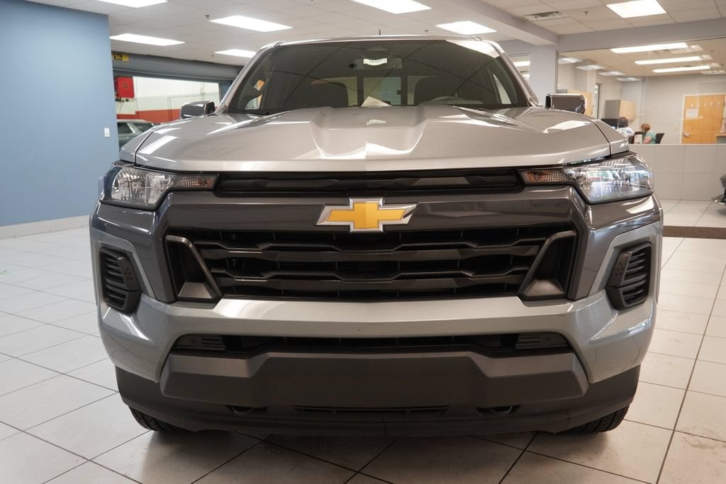 2026 Chevrolet Colorado LT - Photo 16