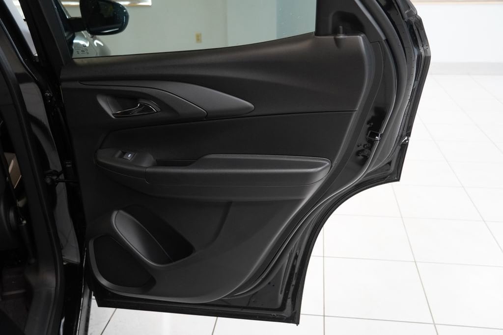 2026 Chevrolet Trailblazer LT - Photo 24