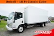Chevrolet Low Cab Forward 4500
