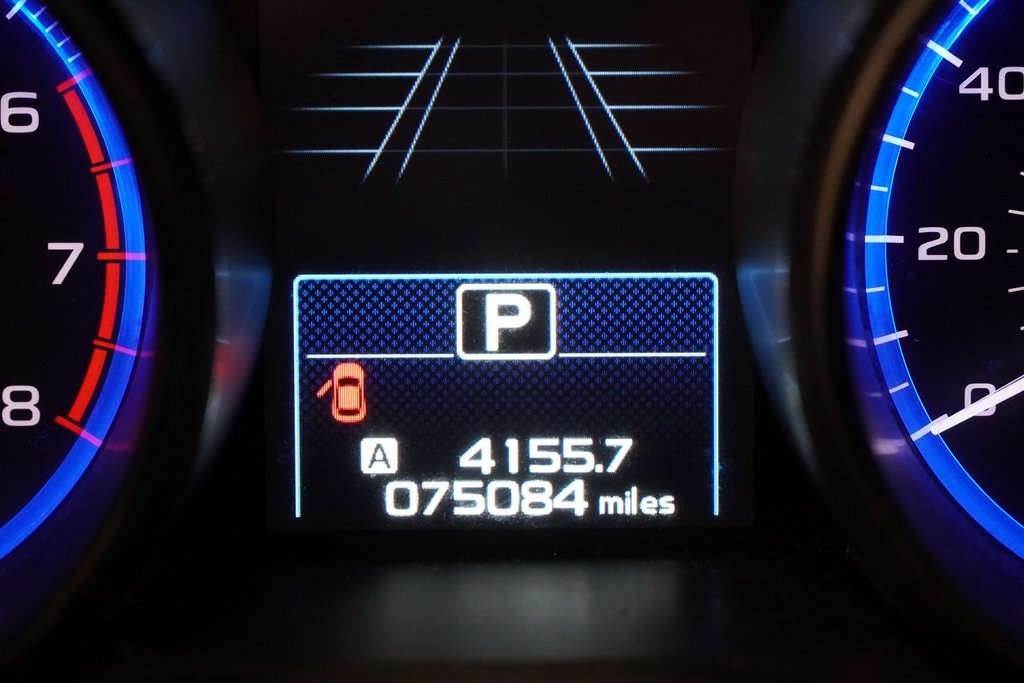 Used 2015 Subaru Outback 2.5i Limited SUV