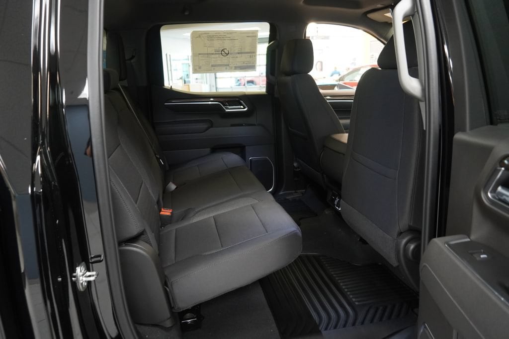 2026 Chevrolet Silverado 1500 LT - Photo 19
