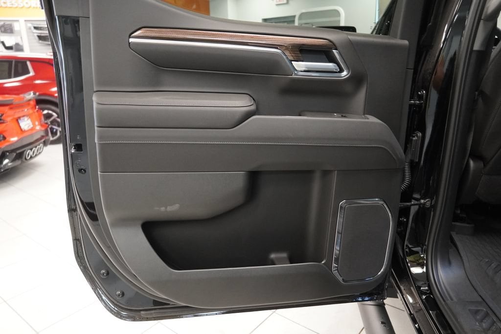 2026 Chevrolet Silverado 1500 LT Trail Boss - Photo 25