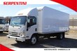Chevrolet Low Cab Forward 4500