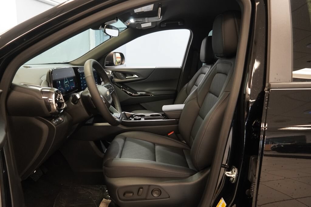 New 2027 Chevrolet Equinox LT SUV
