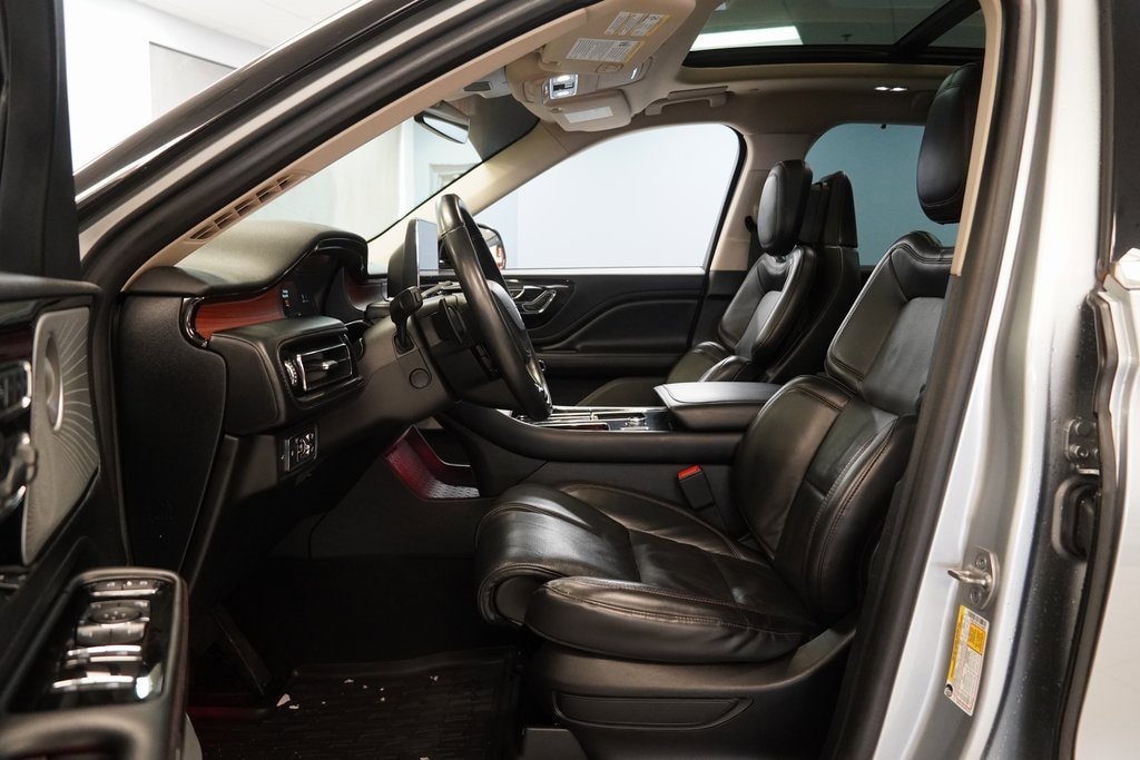 Used 2020 Lincoln Aviator Reserve SUV