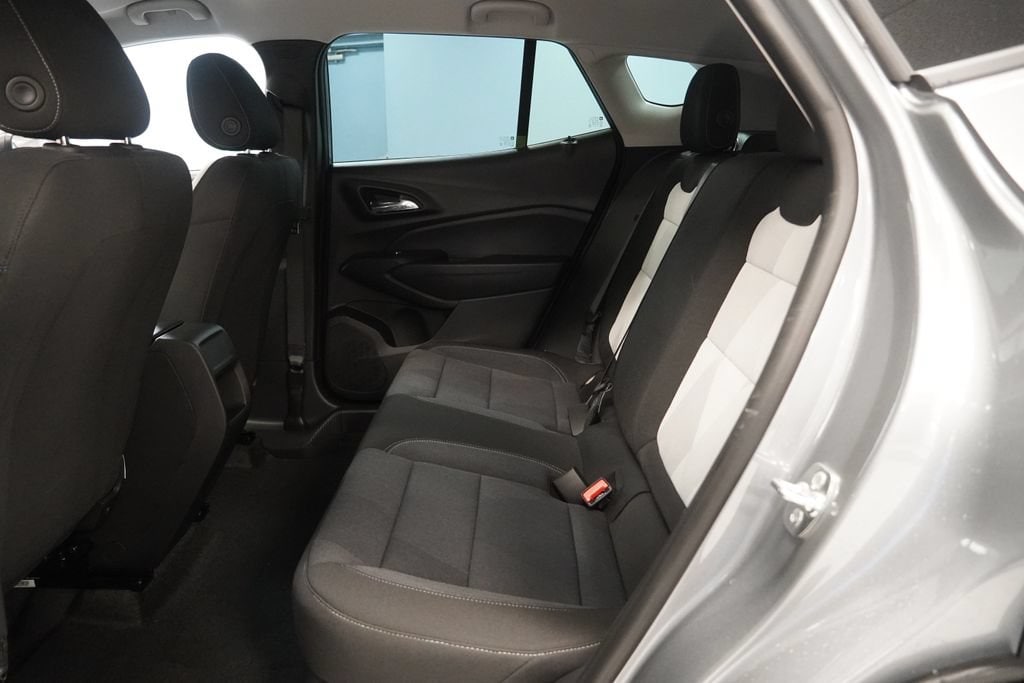 2026 Chevrolet Trax LS - Photo 24