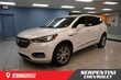  Buick Enclave