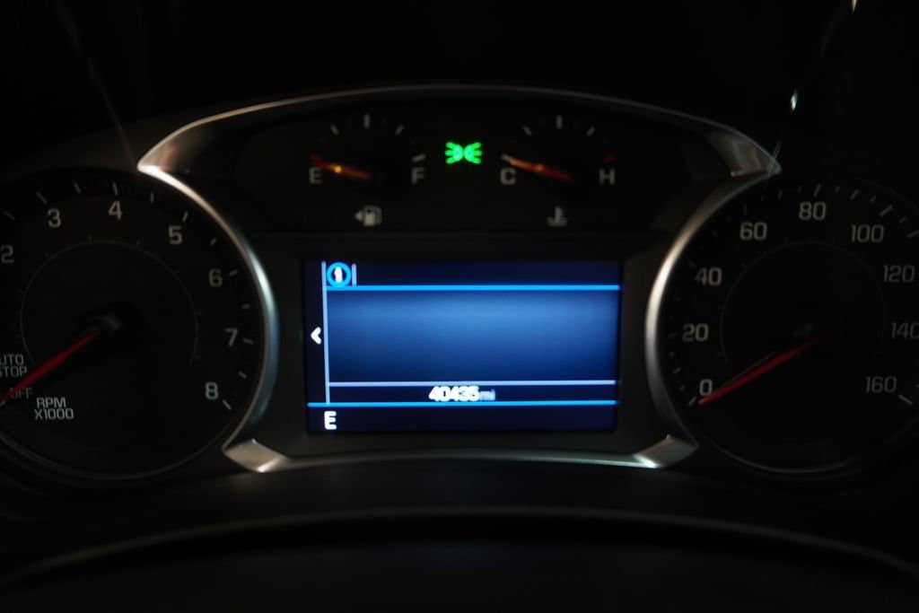 Used 2022 Chevrolet Equinox RS SUV