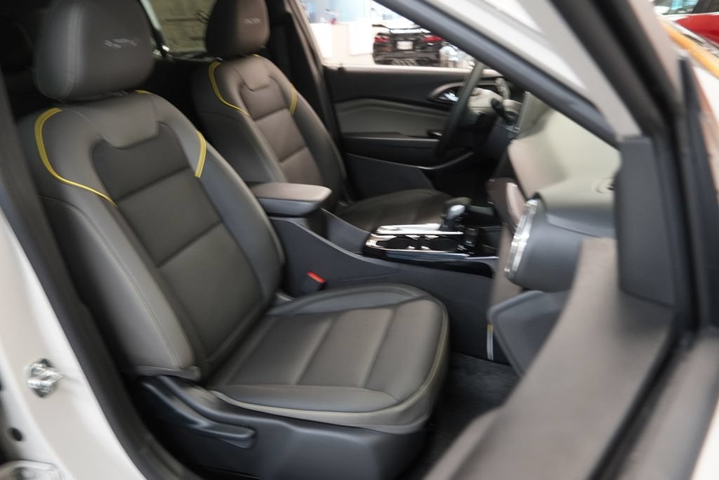 2026 Chevrolet Trax Activ - Photo 31