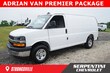 Chevrolet Express Cargo 2500