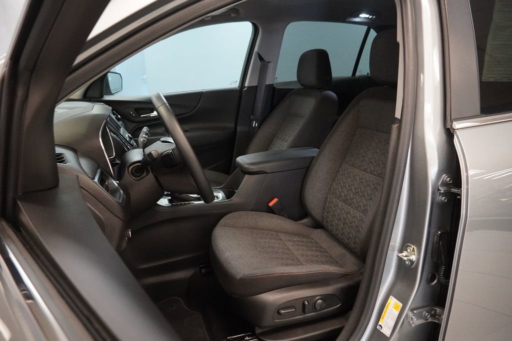 Used 2024 Chevrolet Equinox LT SUV