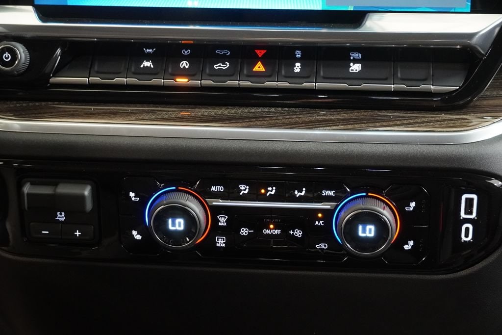 2026 Chevrolet Silverado 1500 RST - Photo 19