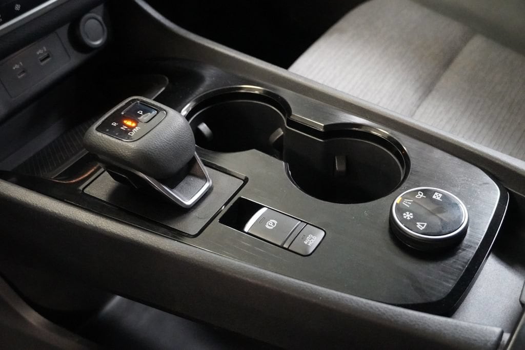 2022 Nissan Rogue SV - Photo 21