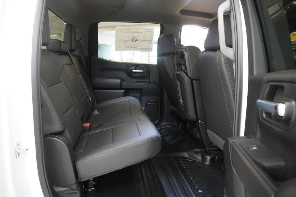 2026 Chevrolet Silverado 1500 Work Truck - Photo 26