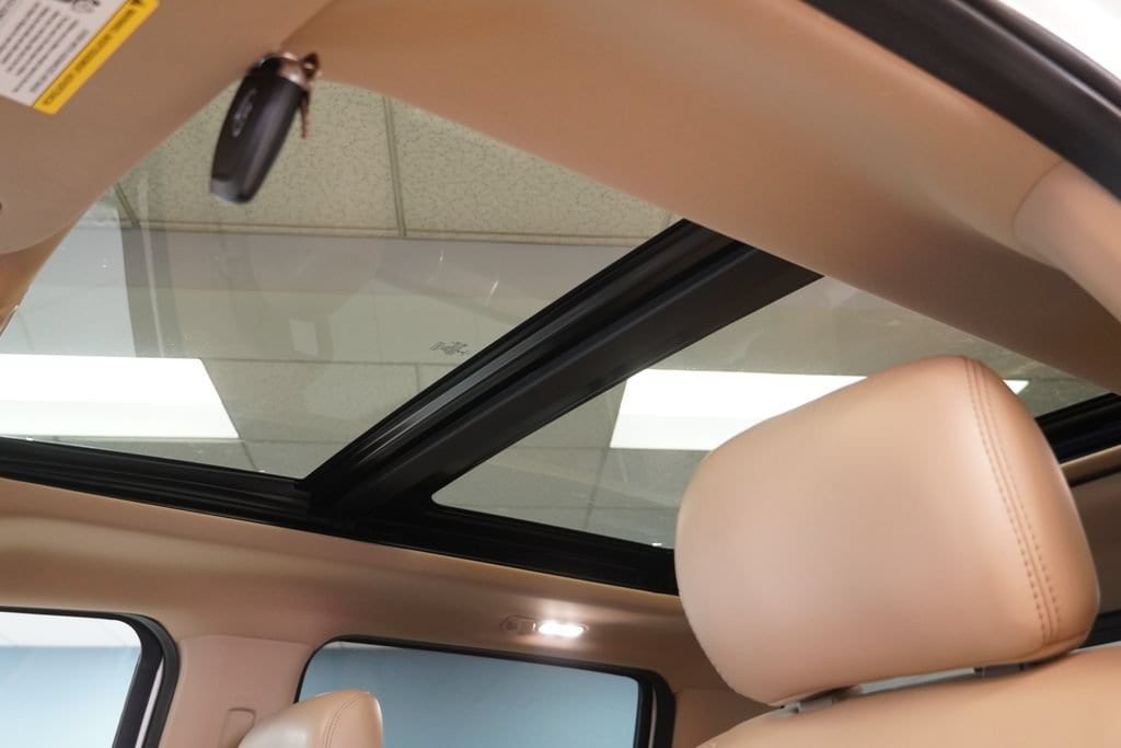 2019 Ford F-150 Lariat - Photo 4