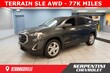 GMC Terrain